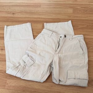3 for $10 Cotton on cargo pants
